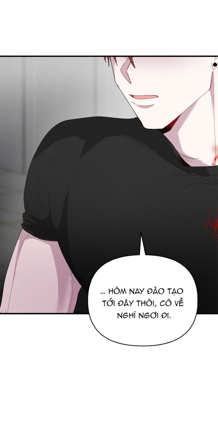 đọc truyện [18+] Nụ Hôn Khát Máu Chương 9 ảnh 12 tại Giả Dược