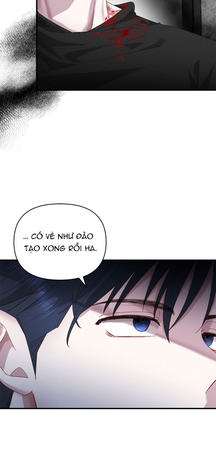 đọc truyện [18+] Nụ Hôn Khát Máu Chương 9 ảnh 16 tại Giả Dược