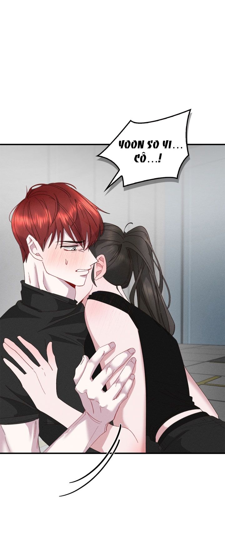 đọc truyện [18+] Nụ Hôn Khát Máu Chương 9 ảnh 3 tại Giả Dược