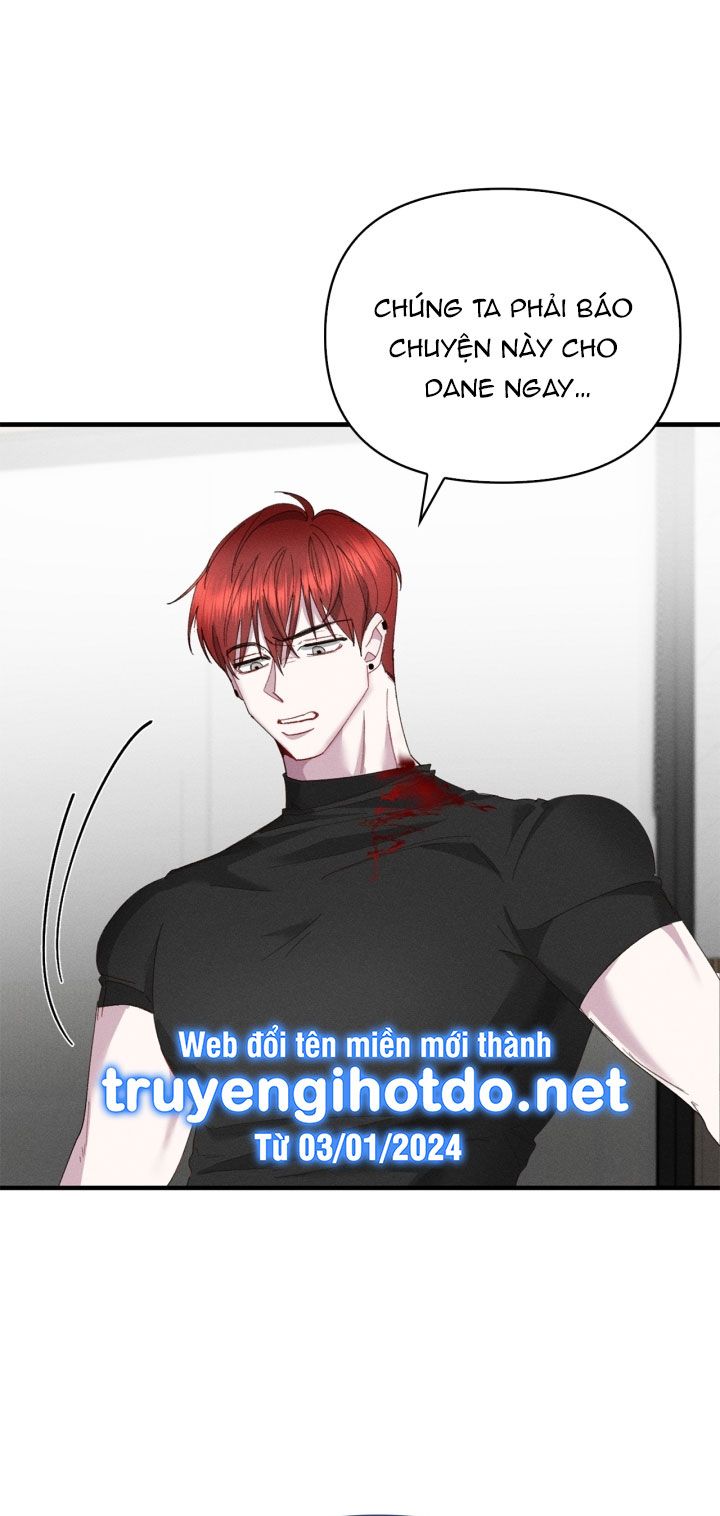 đọc truyện [18+] Nụ Hôn Khát Máu Chương 9 ảnh 21 tại Giả Dược
