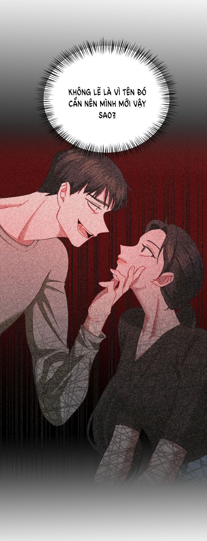đọc truyện [18+] Nụ Hôn Khát Máu Chương 9 ảnh 36 tại Giả Dược