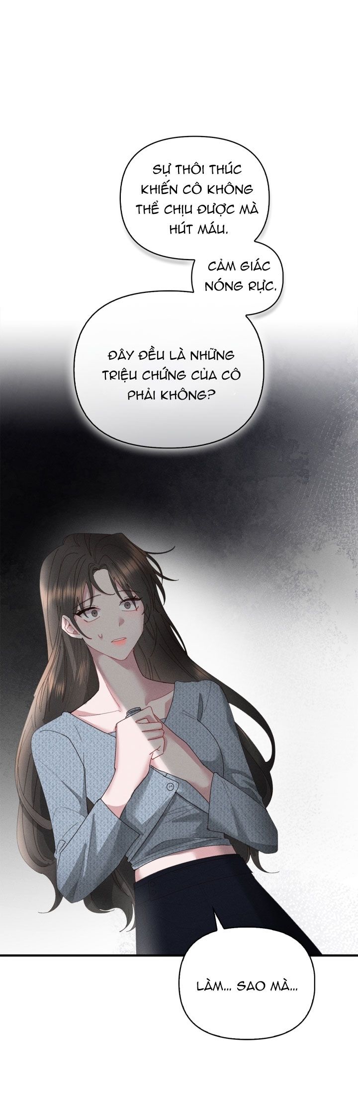 đọc truyện [18+] Nụ Hôn Khát Máu Chương 9 ảnh 54 tại Giả Dược