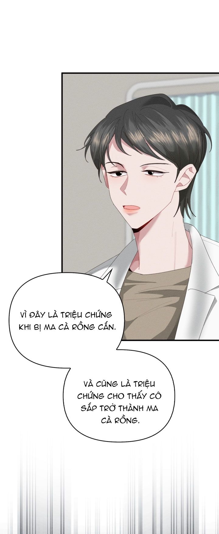 đọc truyện [18+] Nụ Hôn Khát Máu Chương 9 ảnh 55 tại Giả Dược