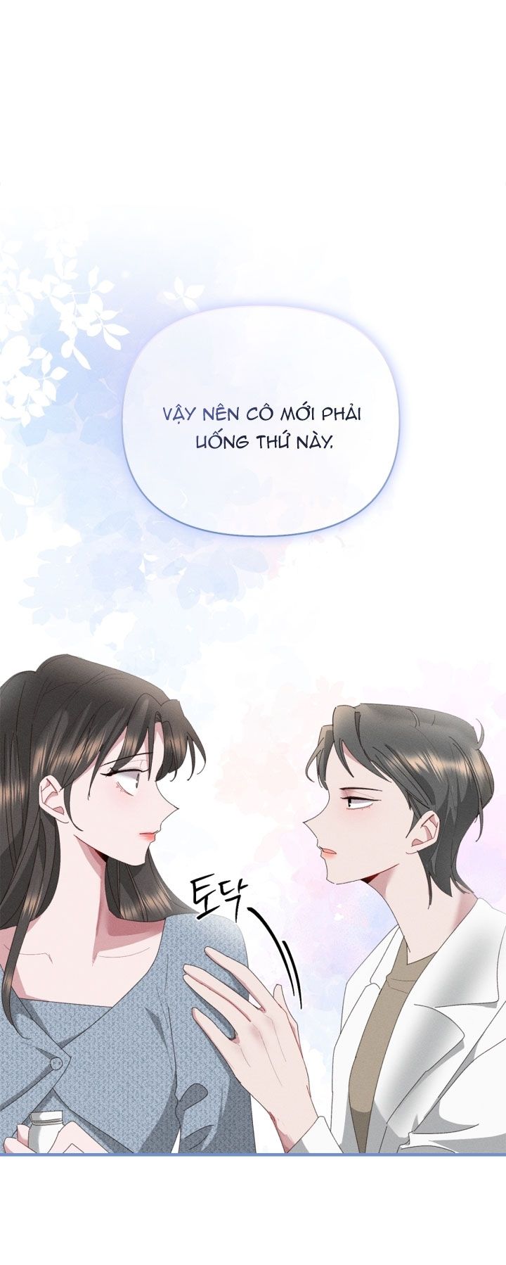 đọc truyện [18+] Nụ Hôn Khát Máu Chương 9 ảnh 58 tại Giả Dược