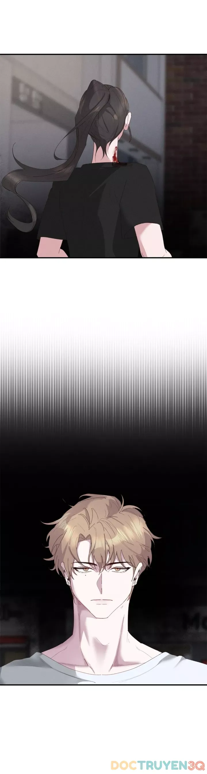 đọc truyện [18+] Nụ Hôn Máu Chương 11.1 ảnh 14 tại Thiên Thai Truyện