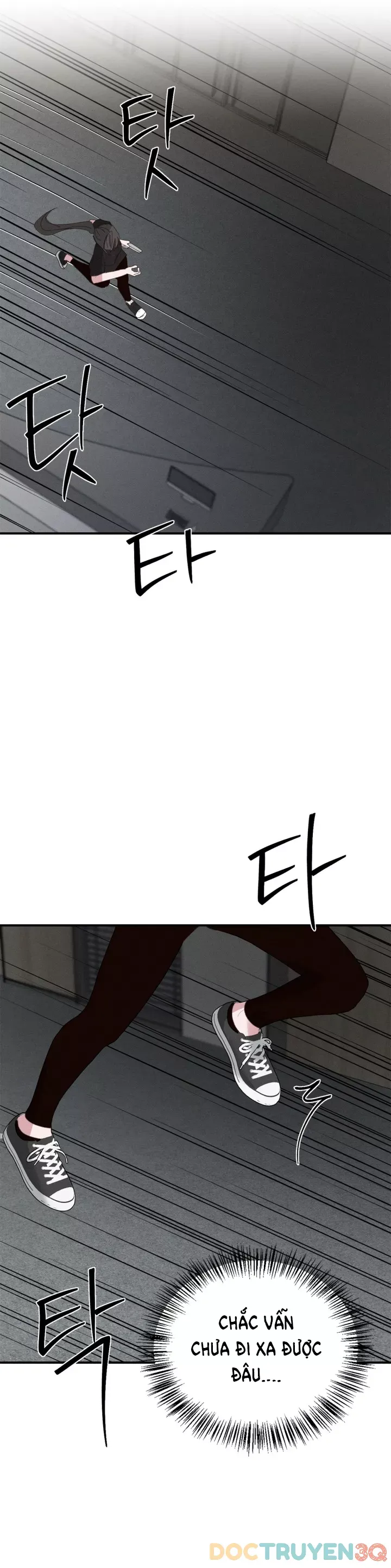 đọc truyện [18+] Nụ Hôn Máu Chương 11.1 ảnh 16 tại Thiên Thai Truyện