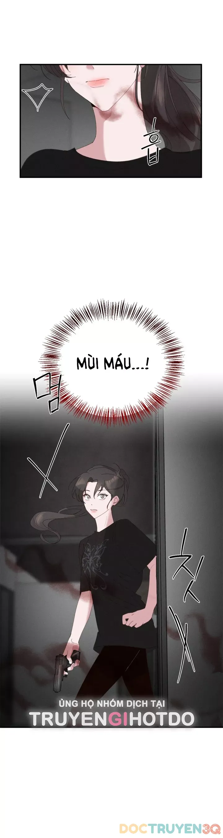 đọc truyện [18+] Nụ Hôn Máu Chương 11.1 ảnh 17 tại Thiên Thai Truyện