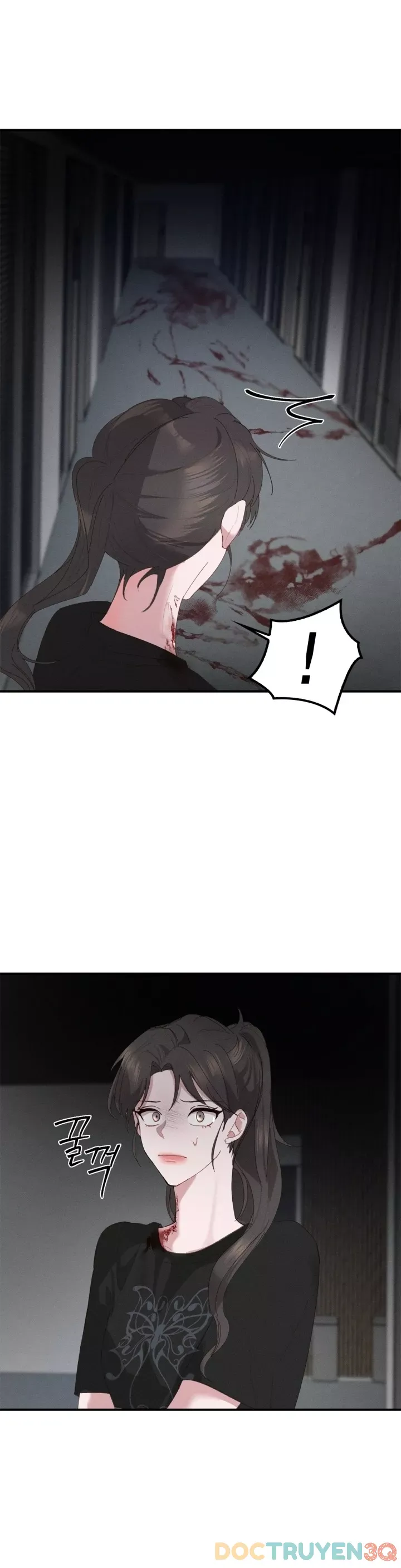 đọc truyện [18+] Nụ Hôn Máu Chương 11.1 ảnh 18 tại Thiên Thai Truyện