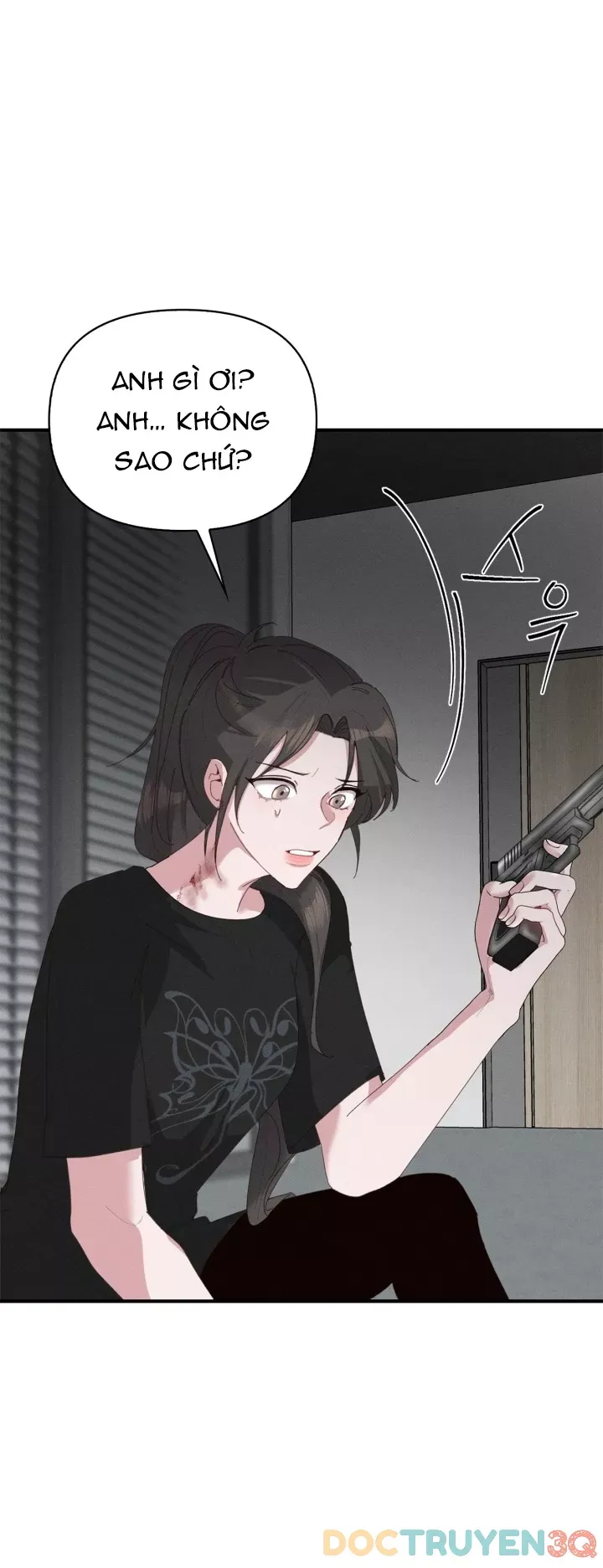 đọc truyện [18+] Nụ Hôn Máu Chương 11.1 ảnh 21 tại Thiên Thai Truyện