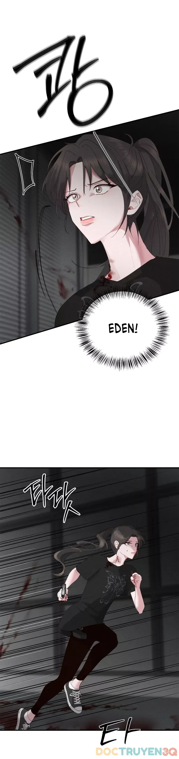 đọc truyện [18+] Nụ Hôn Máu Chương 11.1 ảnh 24 tại Thiên Thai Truyện