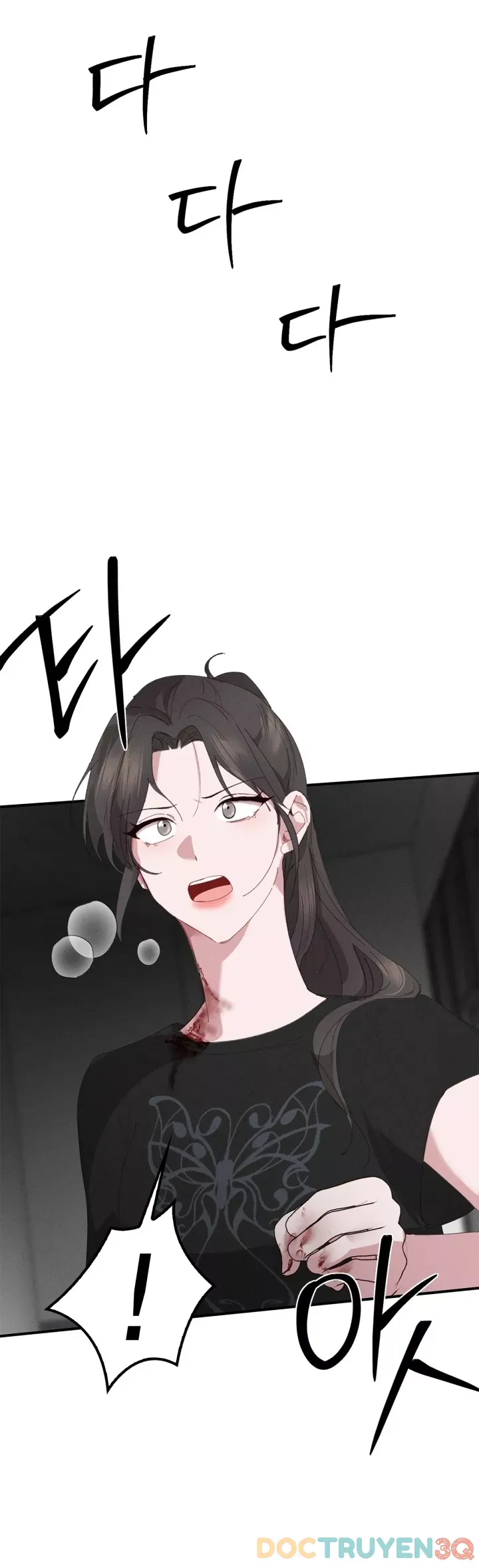 đọc truyện [18+] Nụ Hôn Máu Chương 11.1 ảnh 25 tại Thiên Thai Truyện