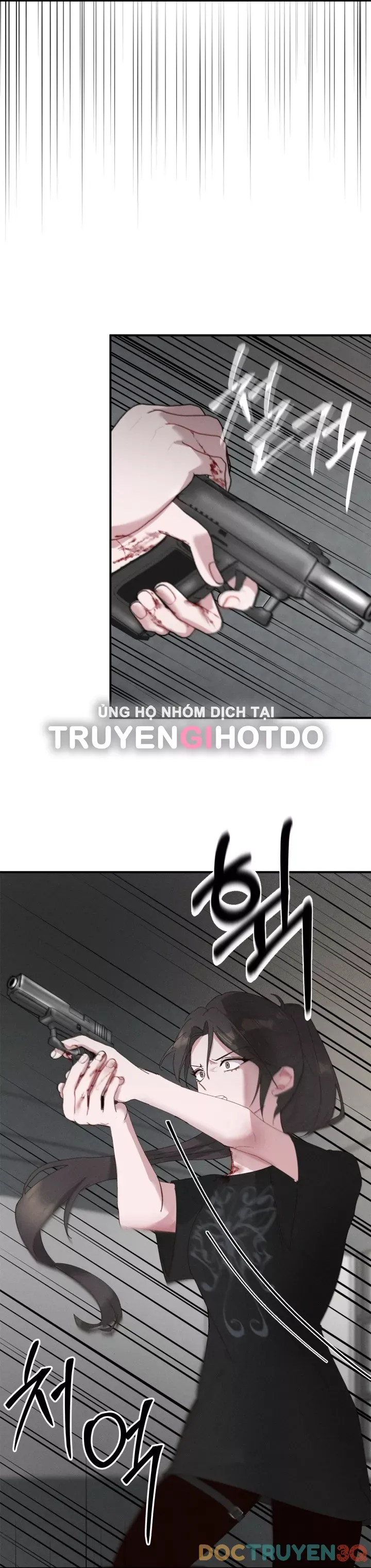 đọc truyện [18+] Nụ Hôn Máu Chương 11.2 ảnh 13 tại Thiên Thai Truyện