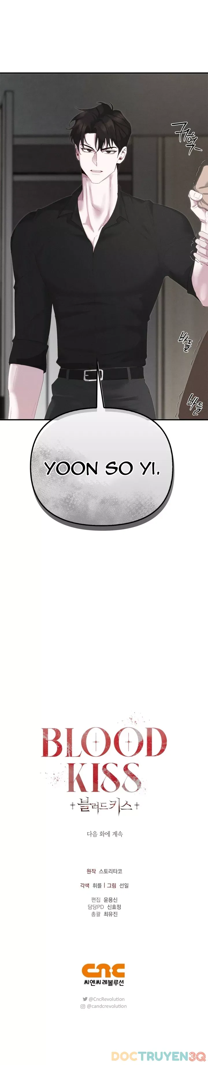 đọc truyện [18+] Nụ Hôn Máu Chương 11.2 ảnh 15 tại Thiên Thai Truyện