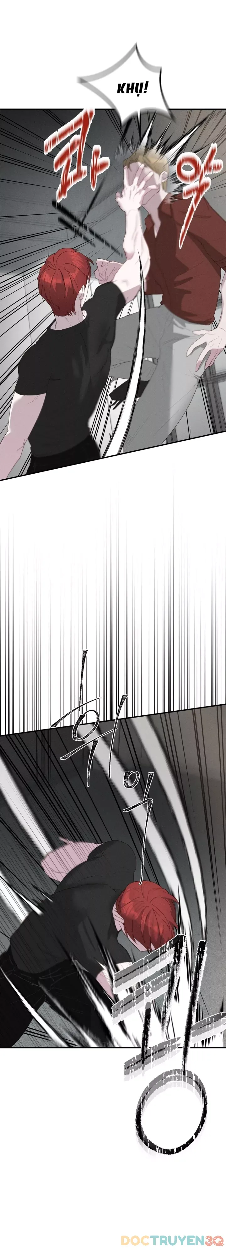 đọc truyện [18+] Nụ Hôn Máu Chương 11.2 ảnh 7 tại Thiên Thai Truyện