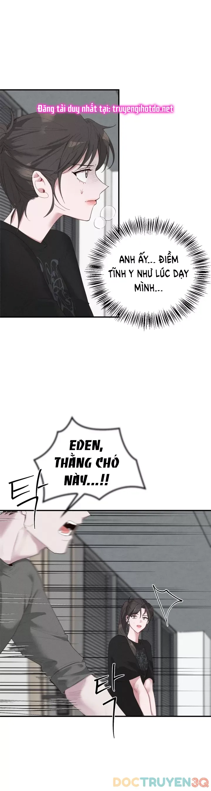 đọc truyện [18+] Nụ Hôn Máu Chương 11.2 ảnh 8 tại Thiên Thai Truyện