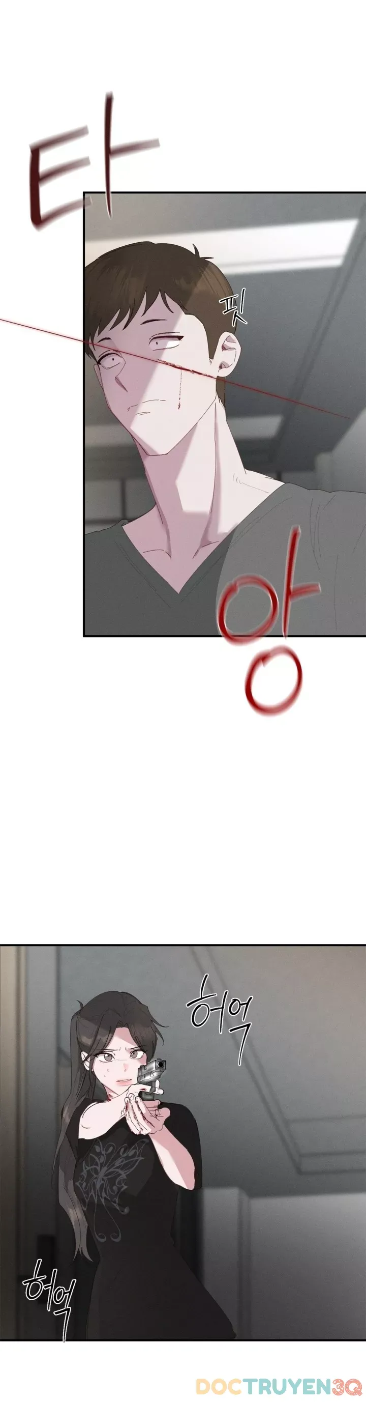 đọc truyện [18+] Nụ Hôn Máu Chương 11.2 ảnh 9 tại Thiên Thai Truyện