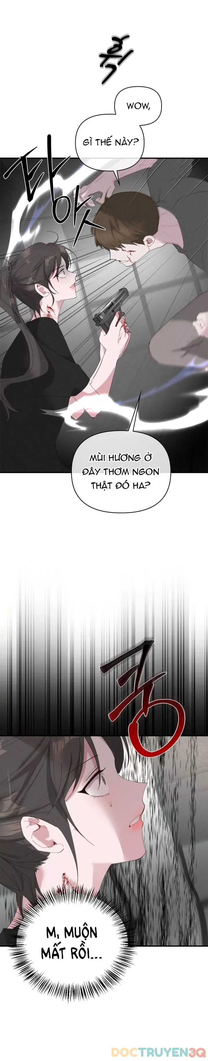 đọc truyện [18+] Nụ Hôn Máu Chương 11.2 ảnh 10 tại Thiên Thai Truyện