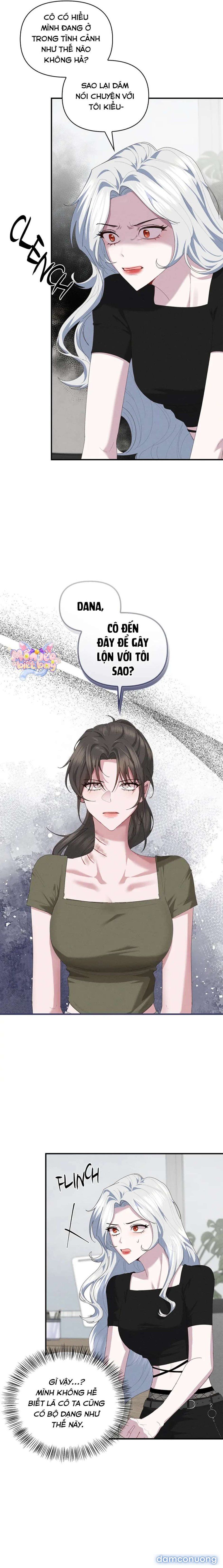 đọc truyện [18+] Nụ Hôn Máu Chương 13 ảnh 13 tại Giả Dược