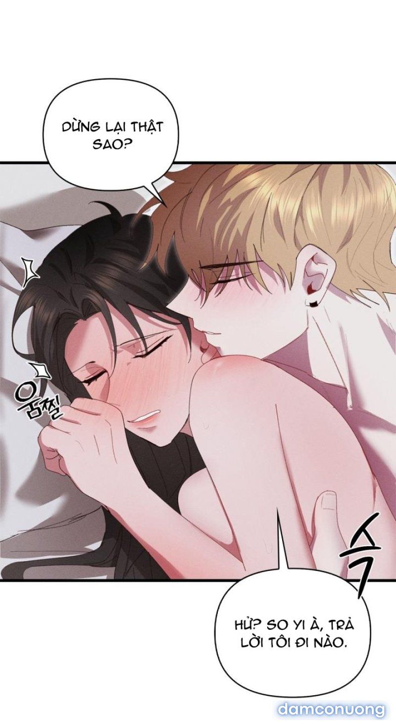đọc truyện [18+] Nụ Hôn Máu Chương 20 ảnh 24 tại Giả Dược