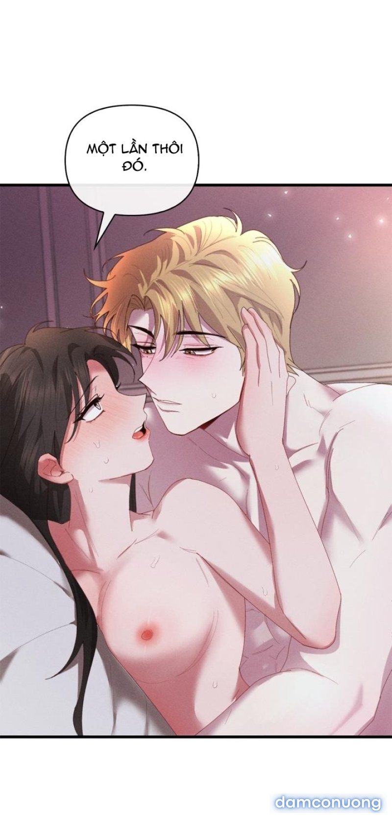 đọc truyện [18+] Nụ Hôn Máu Chương 20 ảnh 28 tại Giả Dược