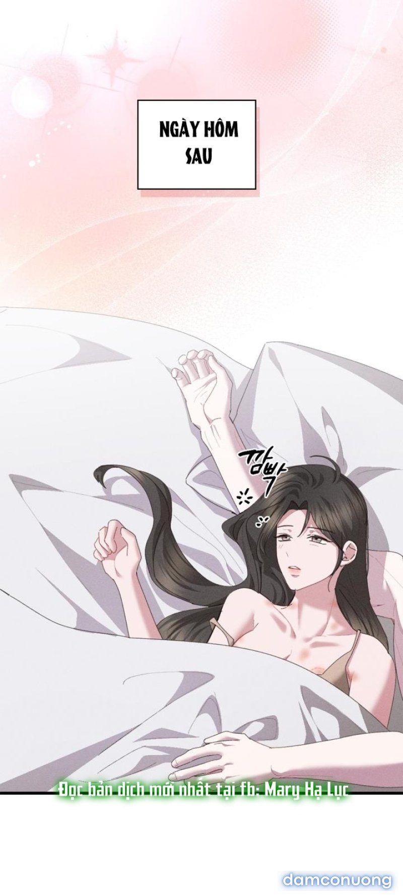 đọc truyện [18+] Nụ Hôn Máu Chương 20 ảnh 32 tại Giả Dược