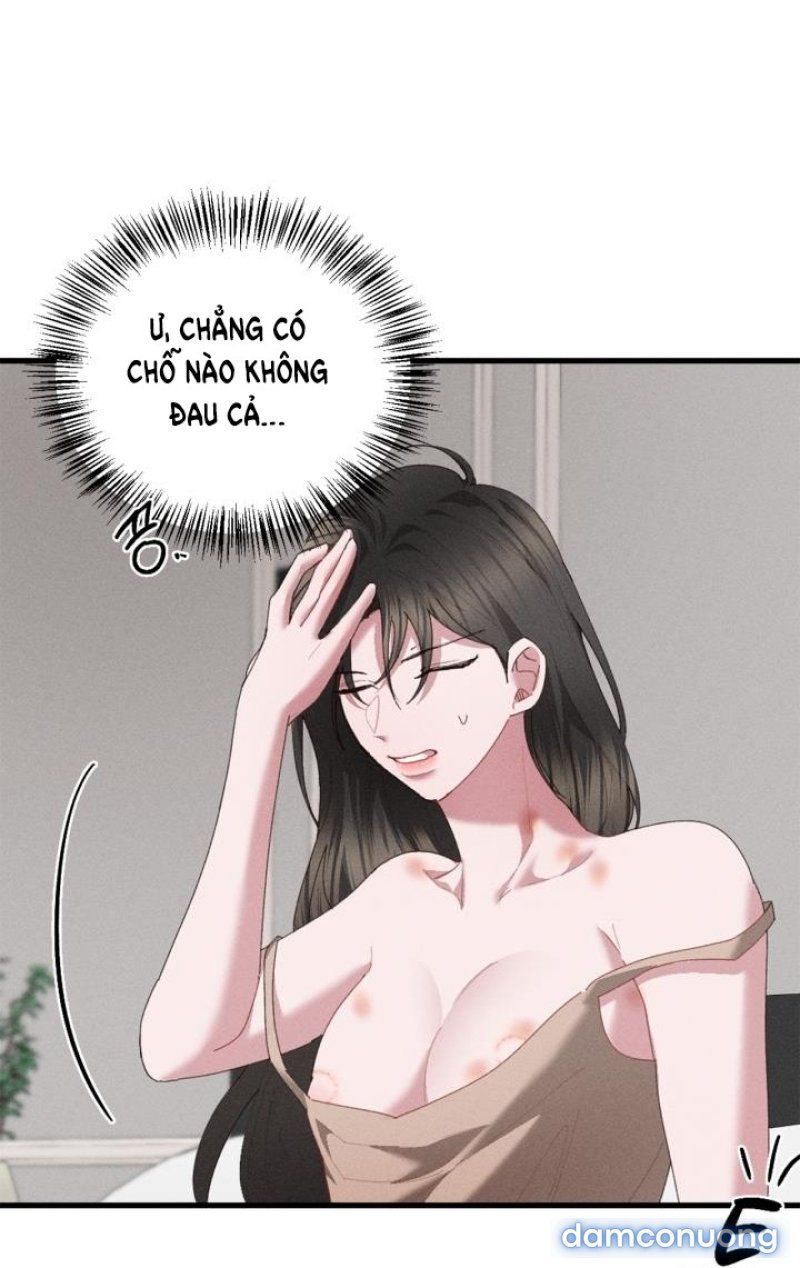 đọc truyện [18+] Nụ Hôn Máu Chương 20 ảnh 33 tại Giả Dược