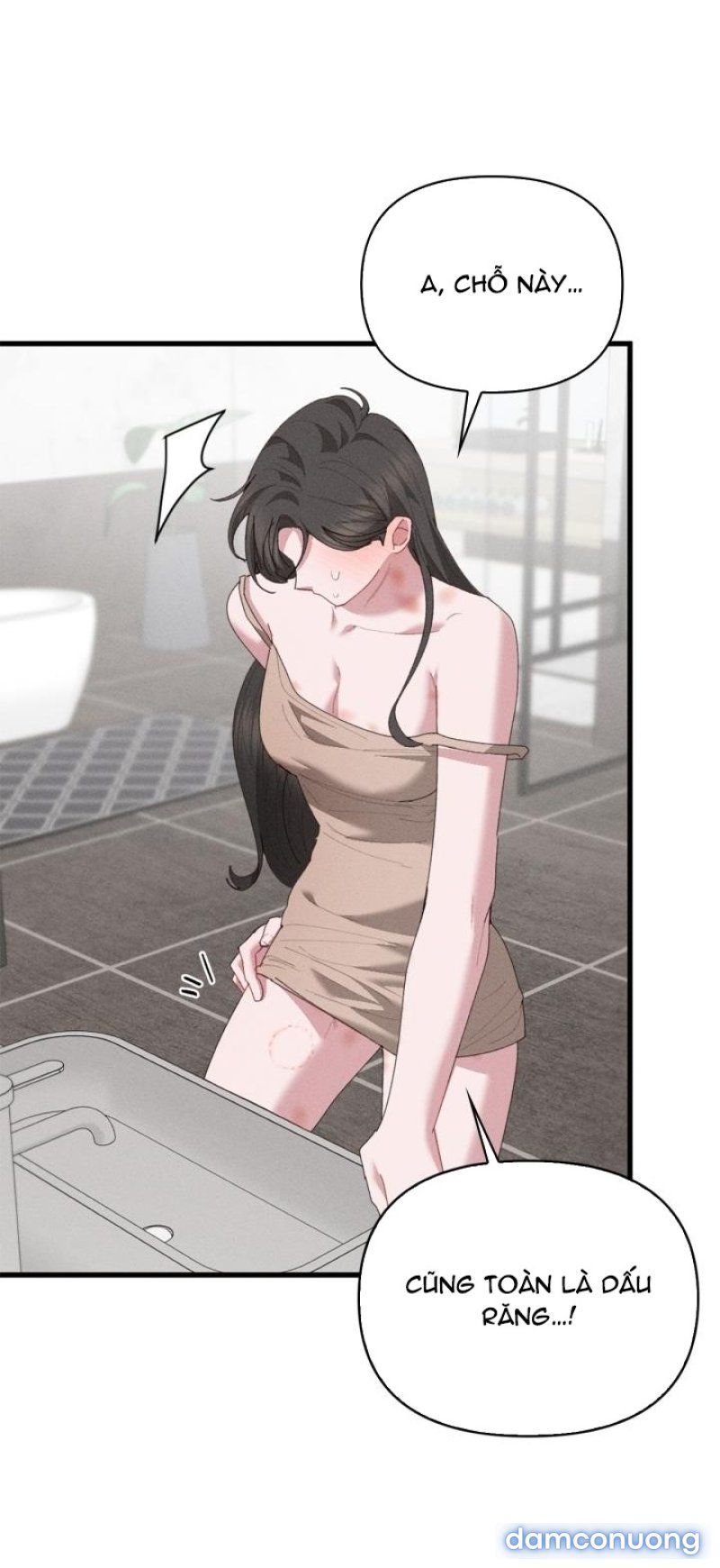 đọc truyện [18+] Nụ Hôn Máu Chương 20 ảnh 40 tại Giả Dược