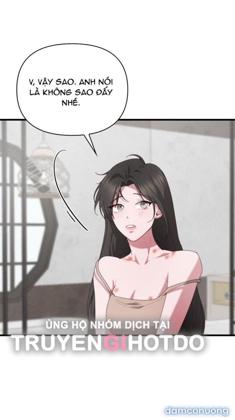 đọc truyện [18+] Nụ Hôn Máu Chương 20 ảnh 43 tại Giả Dược