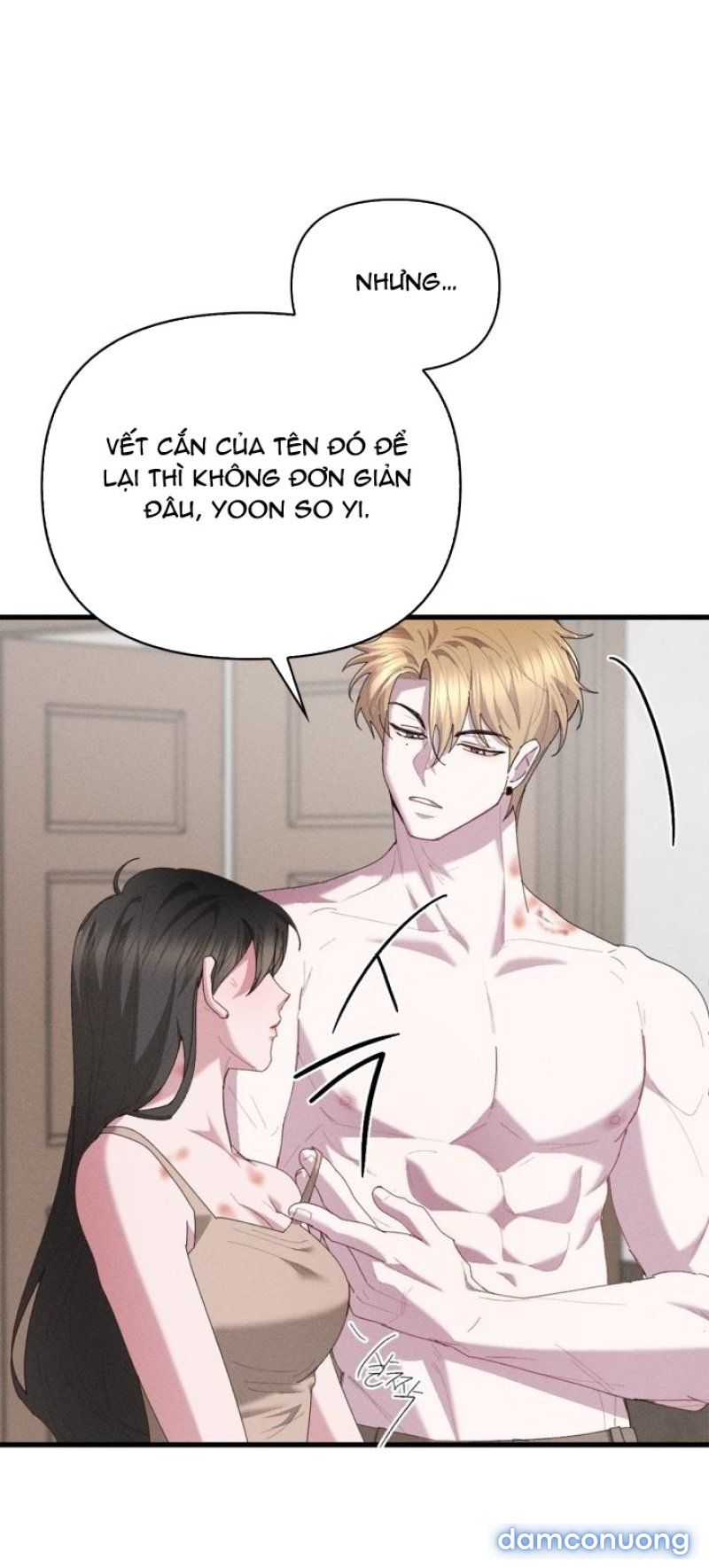 đọc truyện [18+] Nụ Hôn Máu Chương 20 ảnh 44 tại Giả Dược