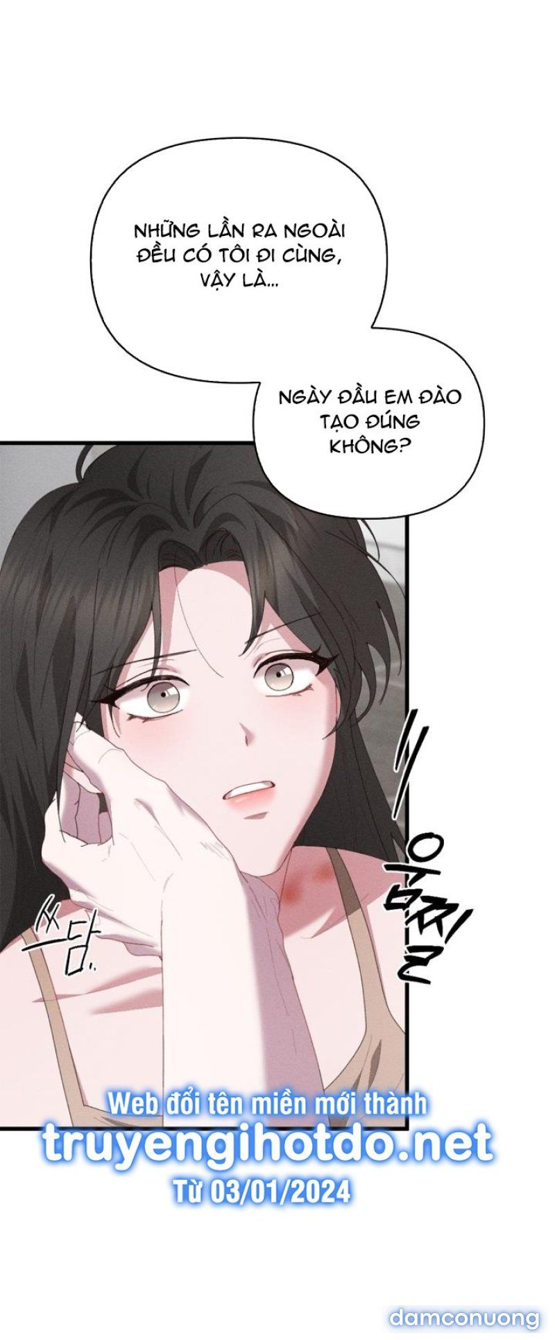 đọc truyện [18+] Nụ Hôn Máu Chương 20 ảnh 48 tại Giả Dược
