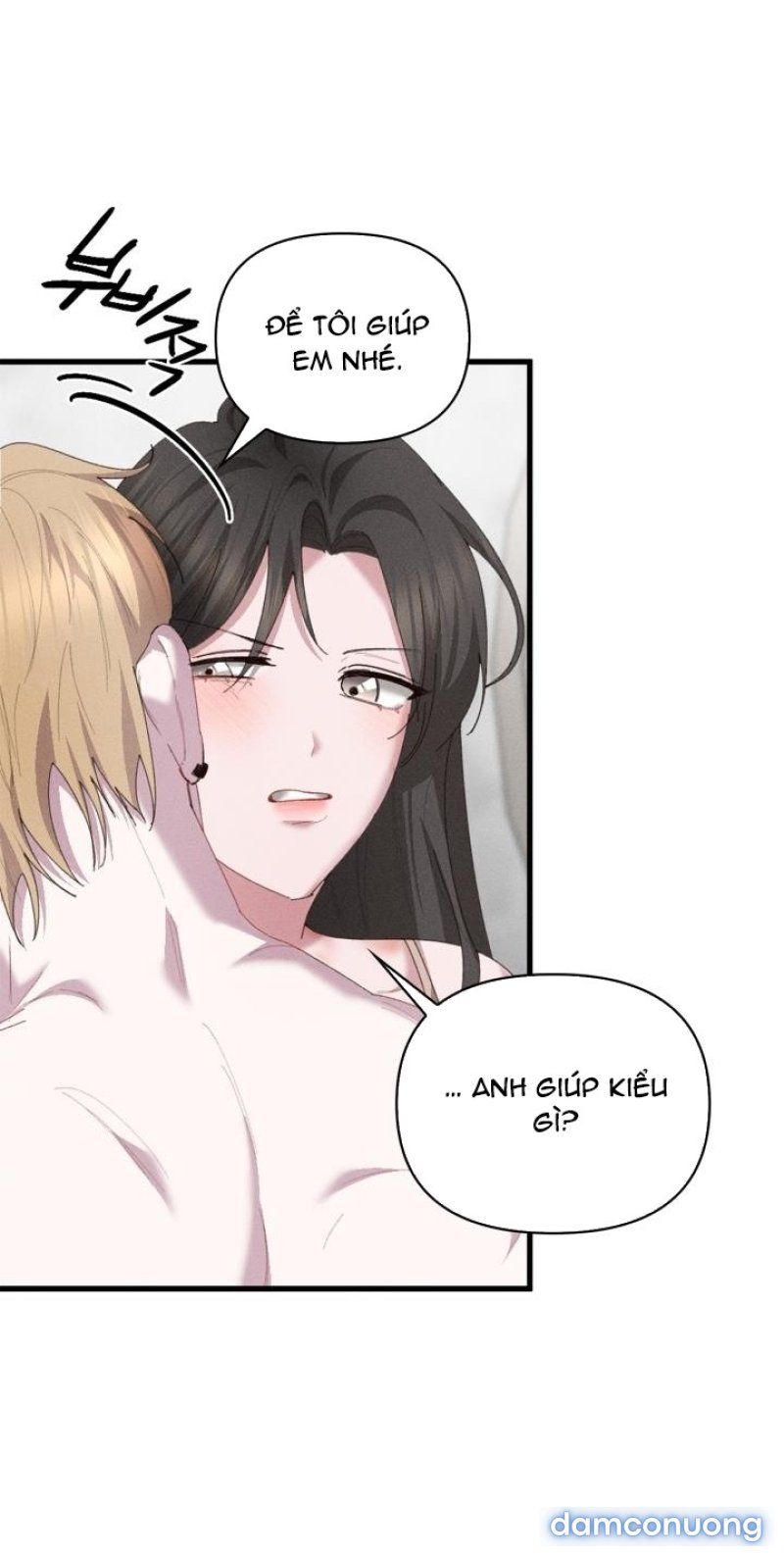 đọc truyện [18+] Nụ Hôn Máu Chương 20 ảnh 52 tại Giả Dược