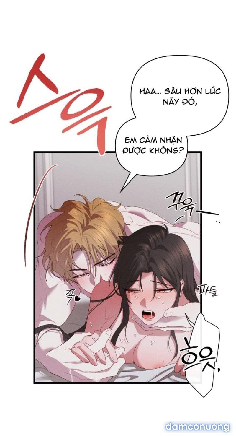 đọc truyện [18+] Nụ Hôn Máu Chương 20 ảnh 7 tại Giả Dược