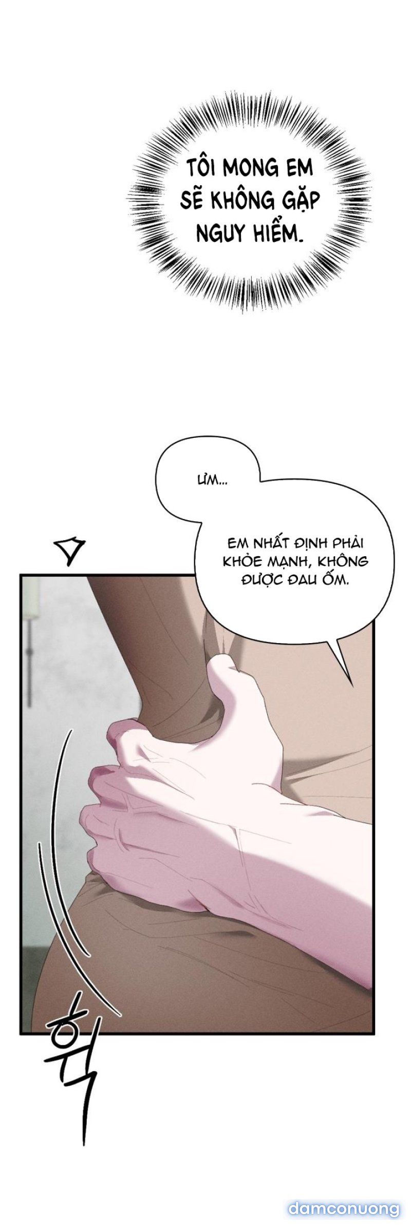 đọc truyện [18+] Nụ Hôn Máu Chương 20 ảnh 62 tại Giả Dược