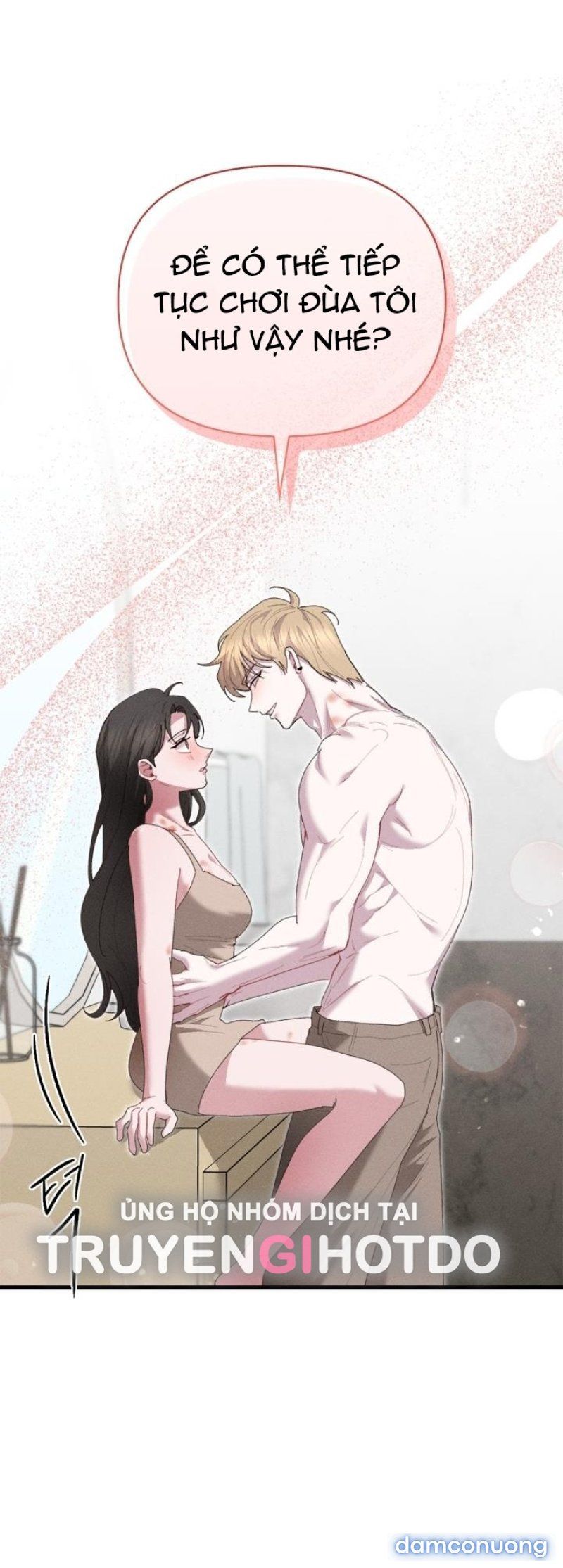 đọc truyện [18+] Nụ Hôn Máu Chương 20 ảnh 63 tại Giả Dược