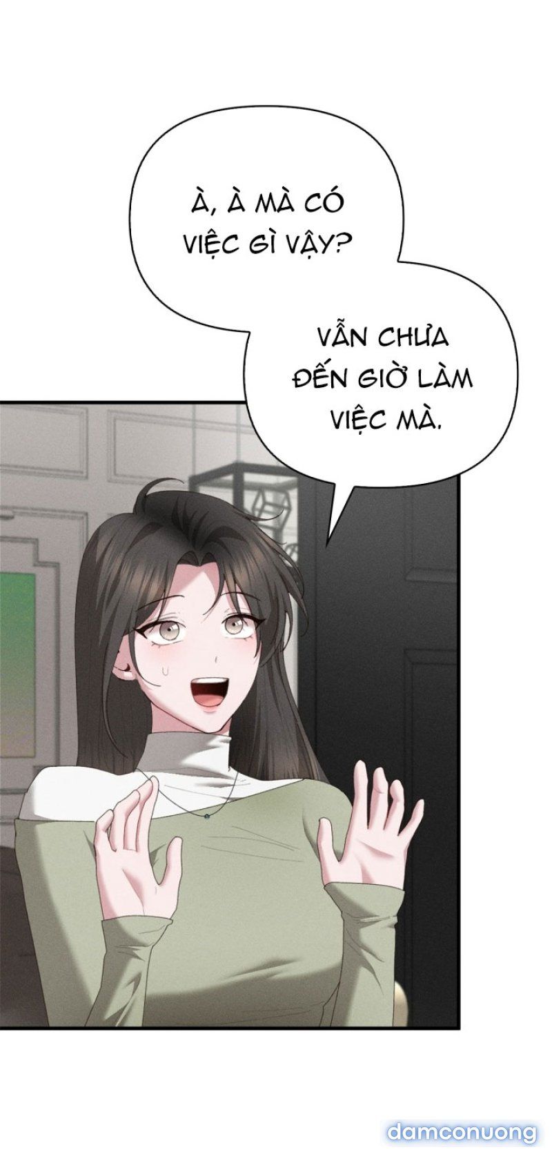 đọc truyện [18+] Nụ Hôn Máu Chương 21 ảnh 13 tại Giả Dược