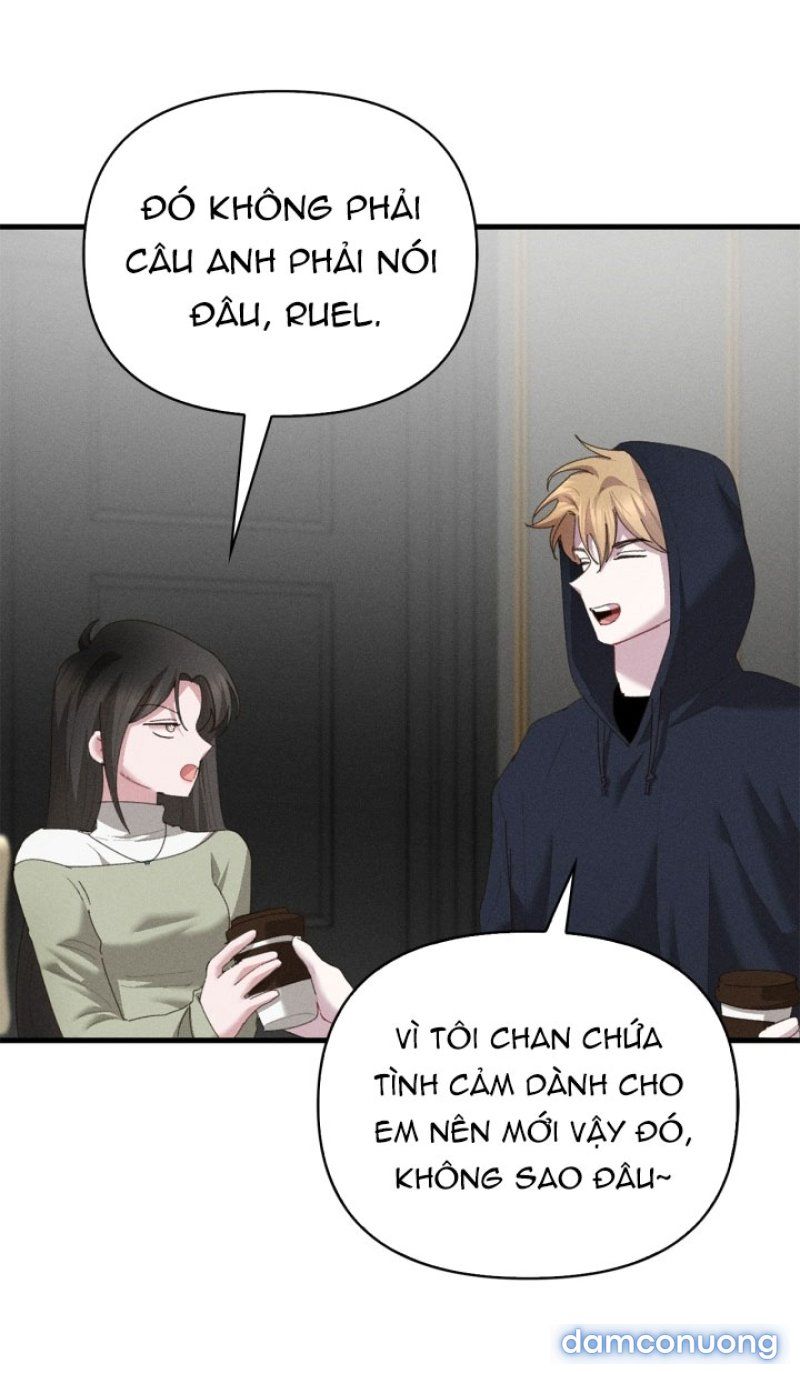đọc truyện [18+] Nụ Hôn Máu Chương 21 ảnh 20 tại Giả Dược