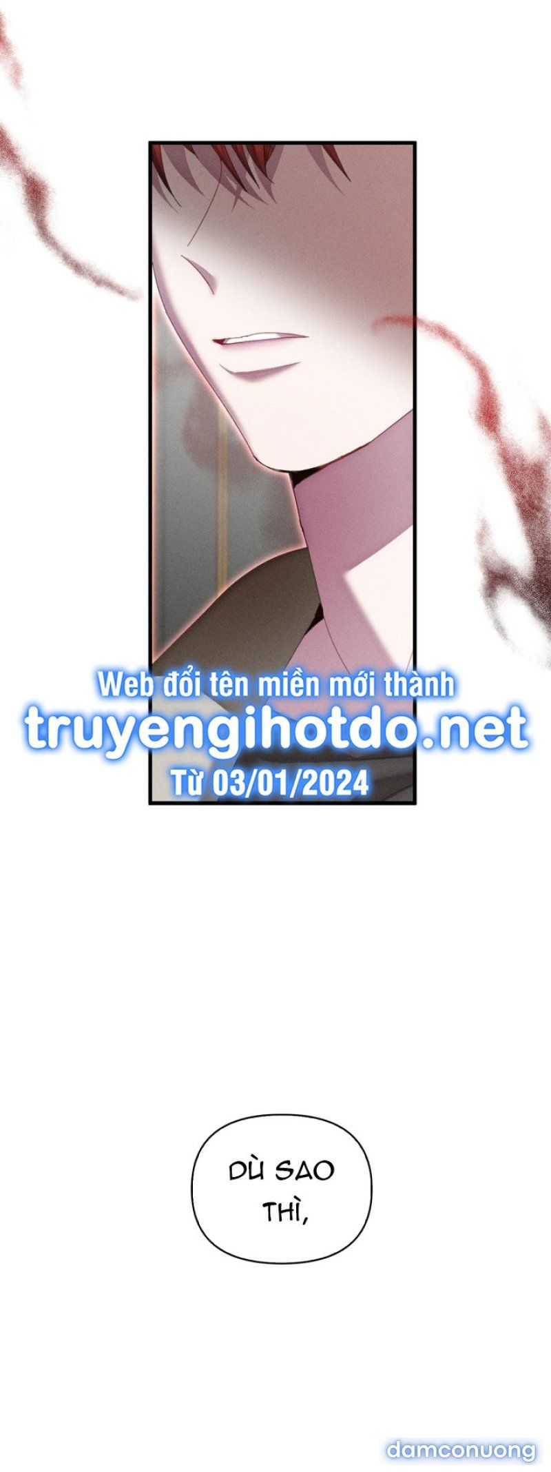 đọc truyện [18+] Nụ Hôn Máu Chương 21 ảnh 21 tại Giả Dược