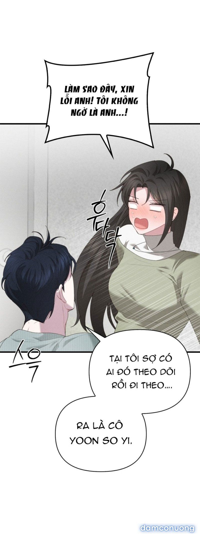 đọc truyện [18+] Nụ Hôn Máu Chương 21 ảnh 55 tại Giả Dược