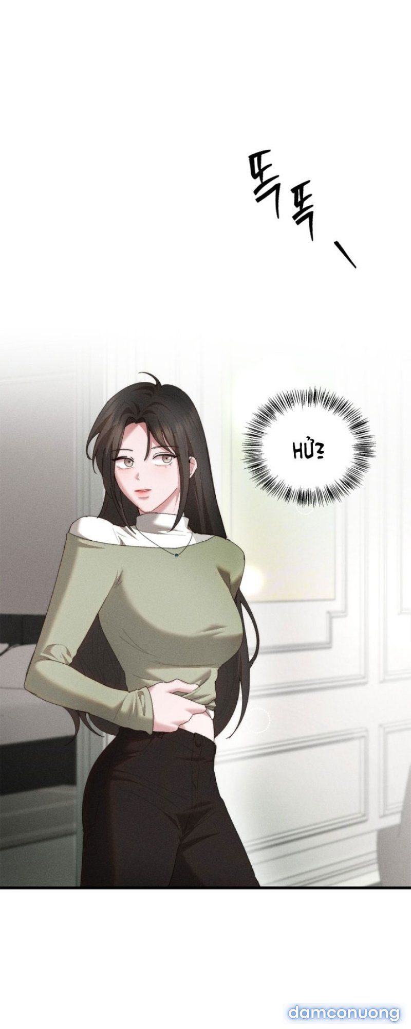 đọc truyện [18+] Nụ Hôn Máu Chương 21 ảnh 7 tại Giả Dược