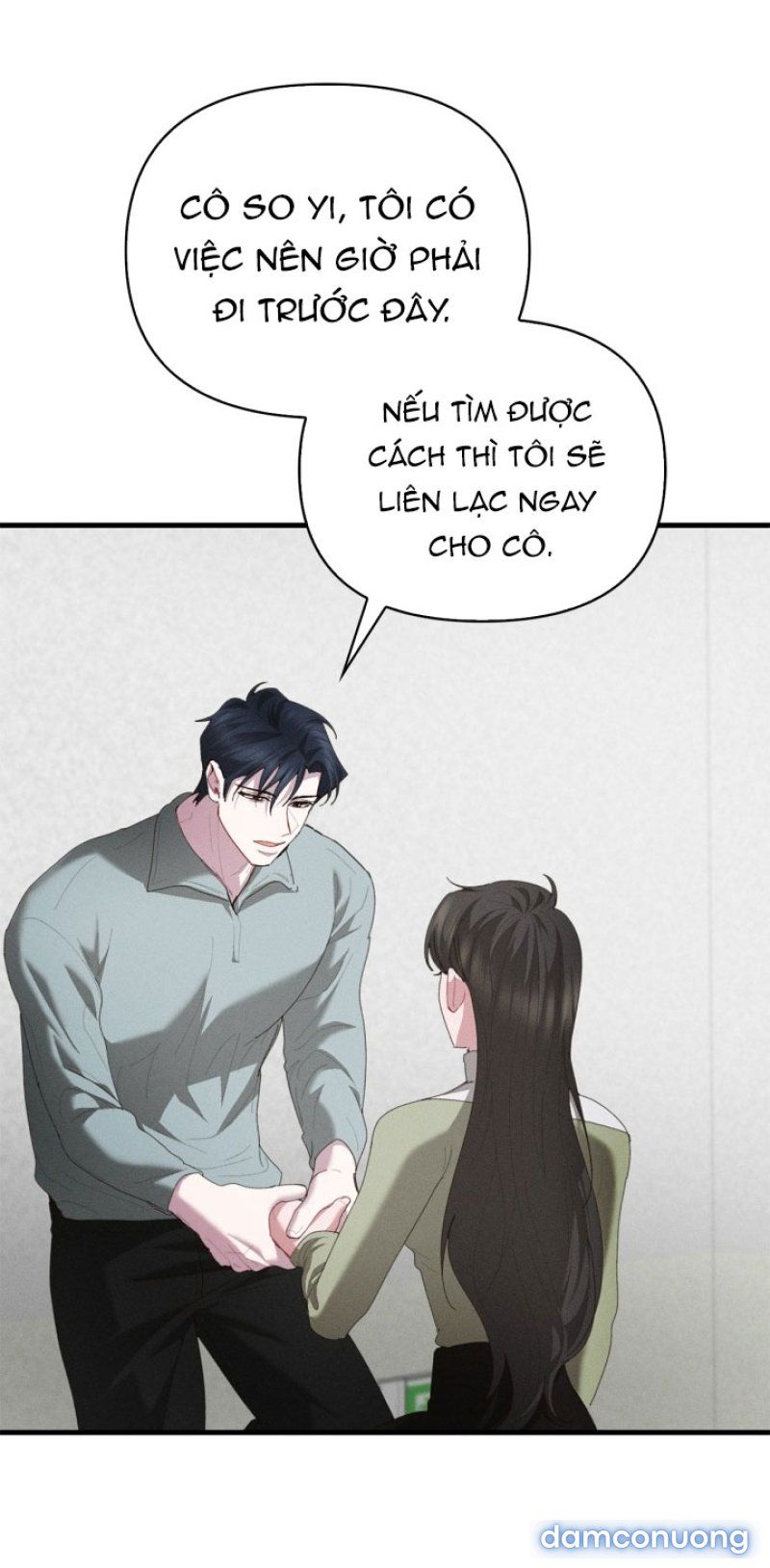 đọc truyện [18+] Nụ Hôn Máu Chương 22 ảnh 13 tại Giả Dược