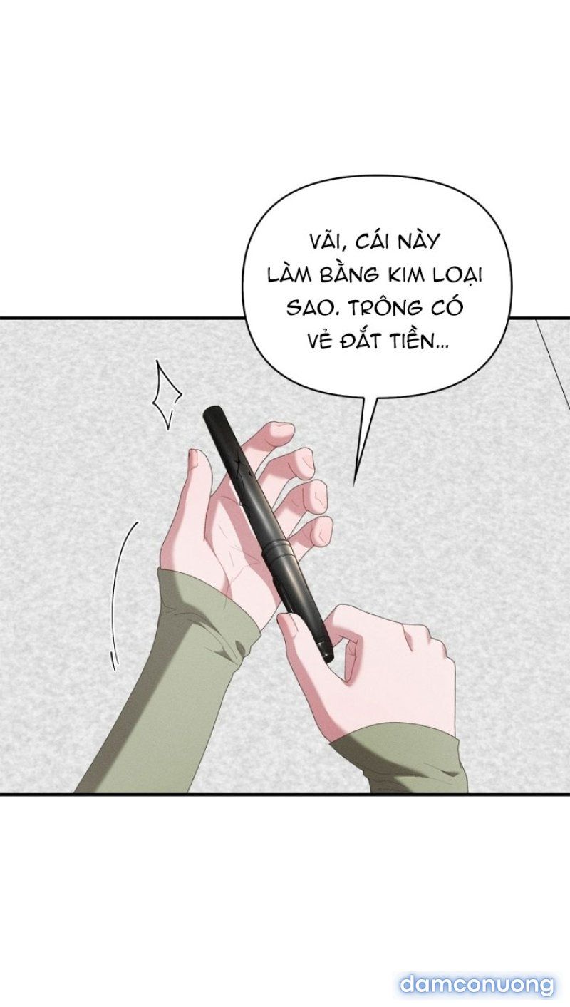đọc truyện [18+] Nụ Hôn Máu Chương 22 ảnh 26 tại Giả Dược
