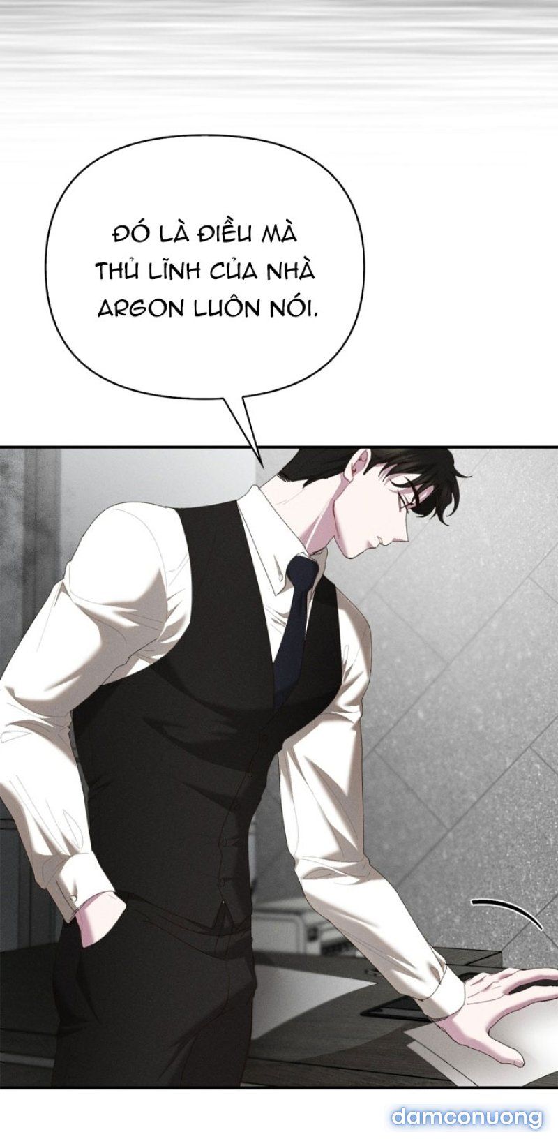 đọc truyện [18+] Nụ Hôn Máu Chương 22 ảnh 54 tại Giả Dược