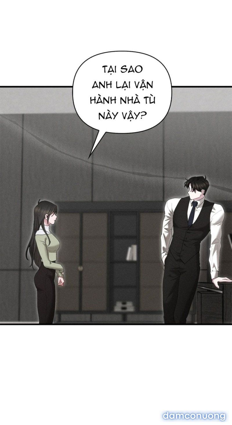 đọc truyện [18+] Nụ Hôn Máu Chương 22 ảnh 61 tại Giả Dược