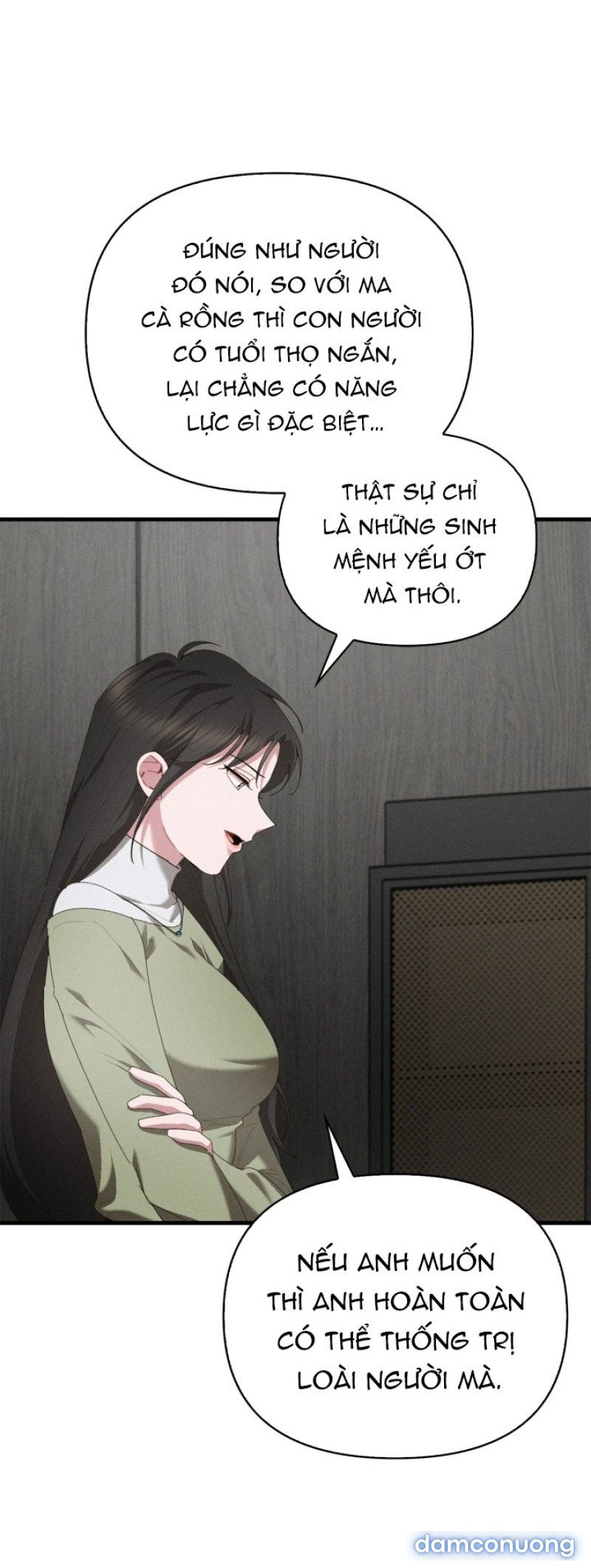 đọc truyện [18+] Nụ Hôn Máu Chương 22 ảnh 63 tại Giả Dược