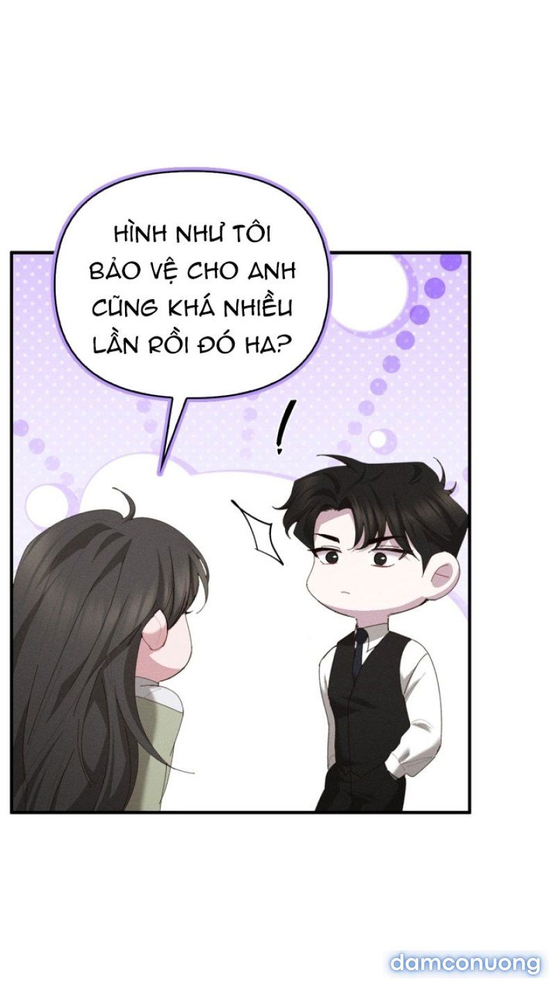 đọc truyện [18+] Nụ Hôn Máu Chương 23 ảnh 13 tại Giả Dược
