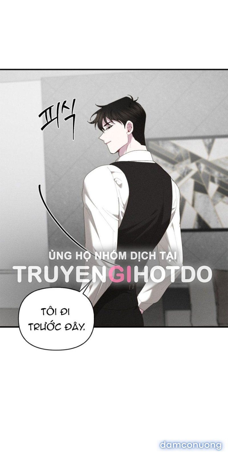 đọc truyện [18+] Nụ Hôn Máu Chương 23 ảnh 14 tại Giả Dược