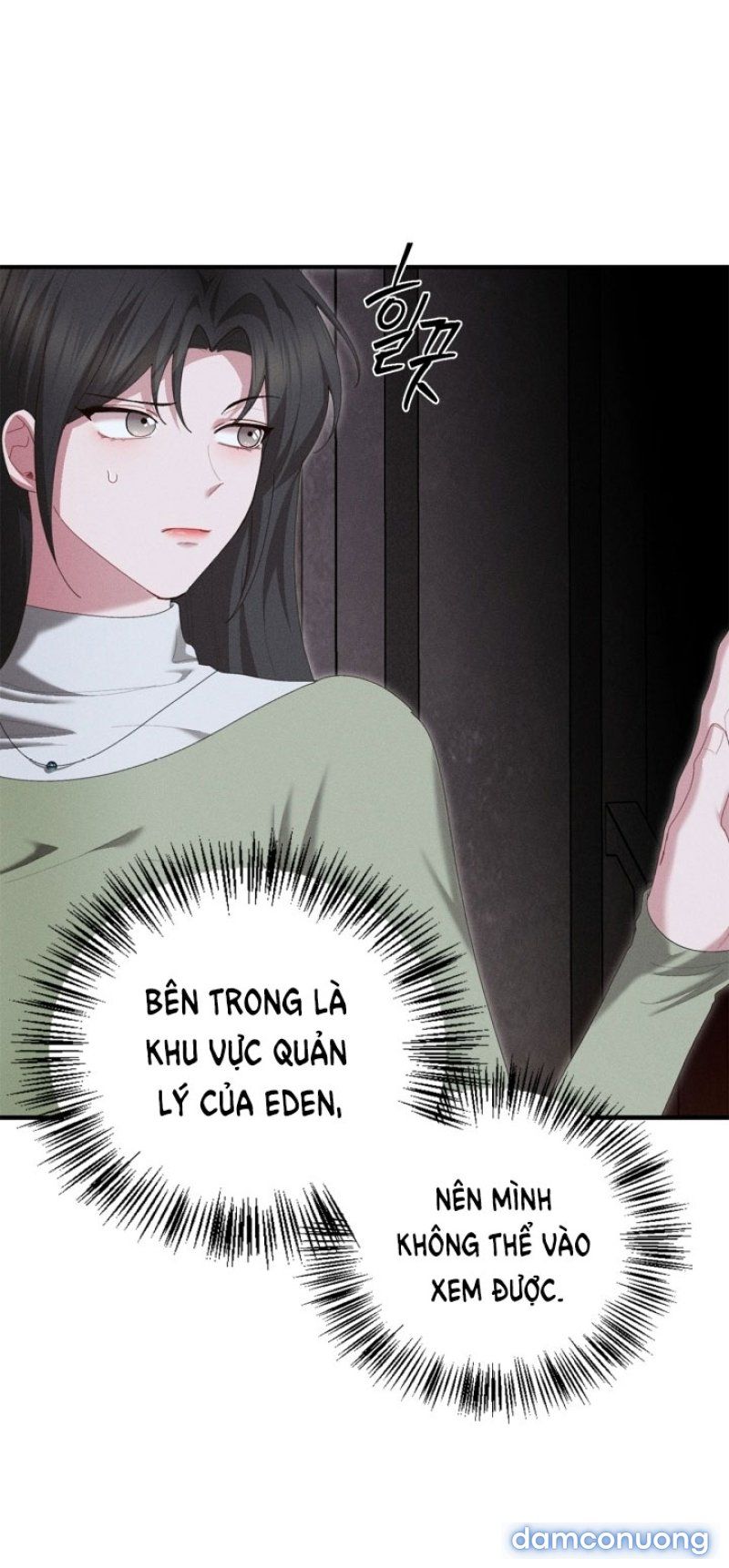 đọc truyện [18+] Nụ Hôn Máu Chương 23 ảnh 46 tại Giả Dược