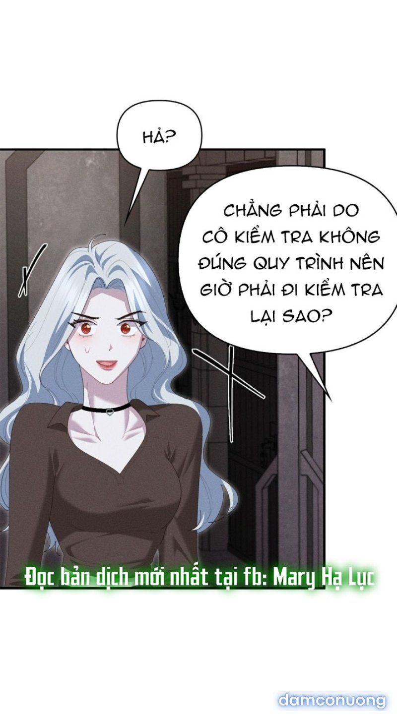 đọc truyện [18+] Nụ Hôn Máu Chương 23 ảnh 51 tại Giả Dược