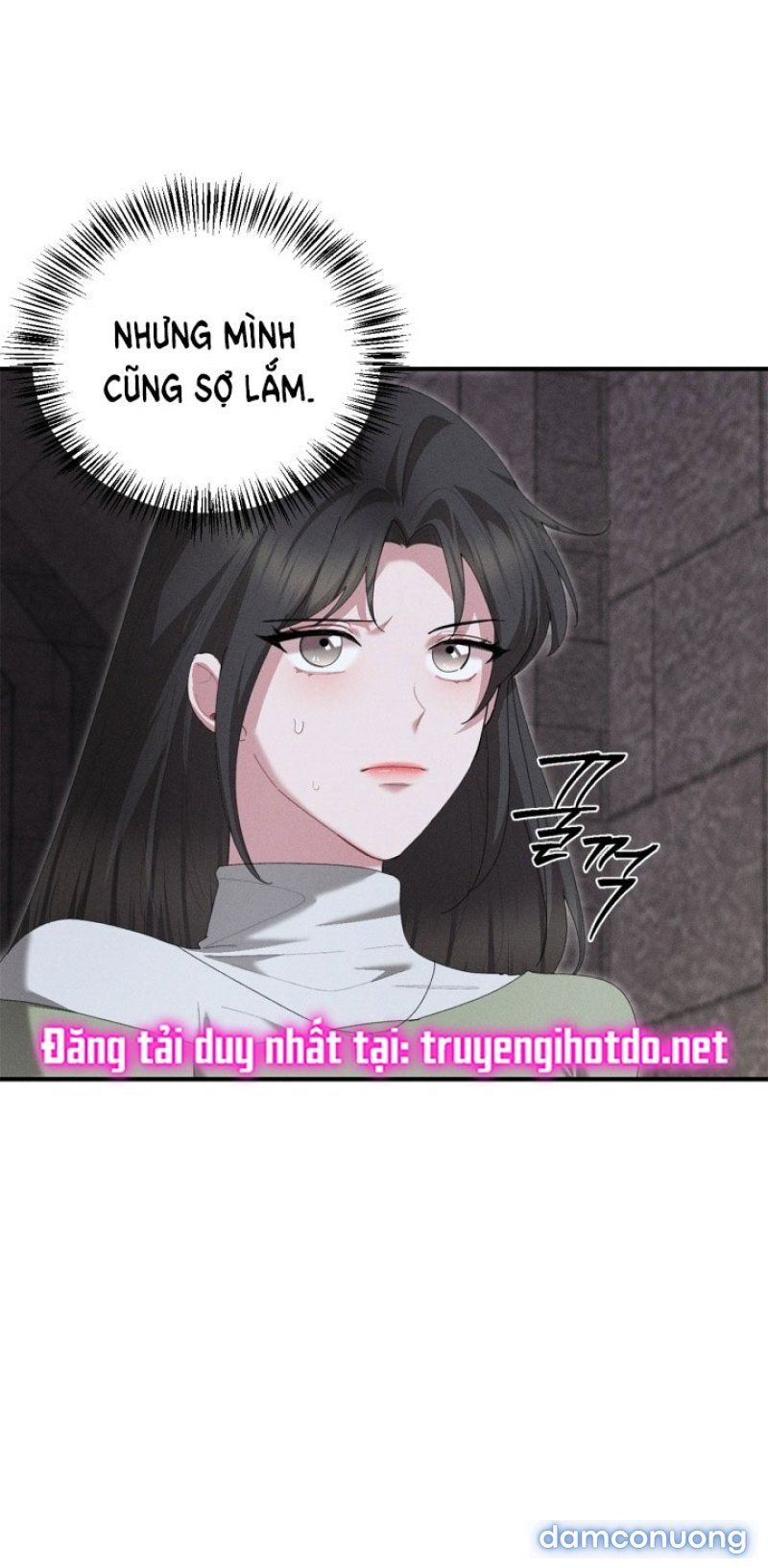 đọc truyện [18+] Nụ Hôn Máu Chương 23 ảnh 57 tại Giả Dược