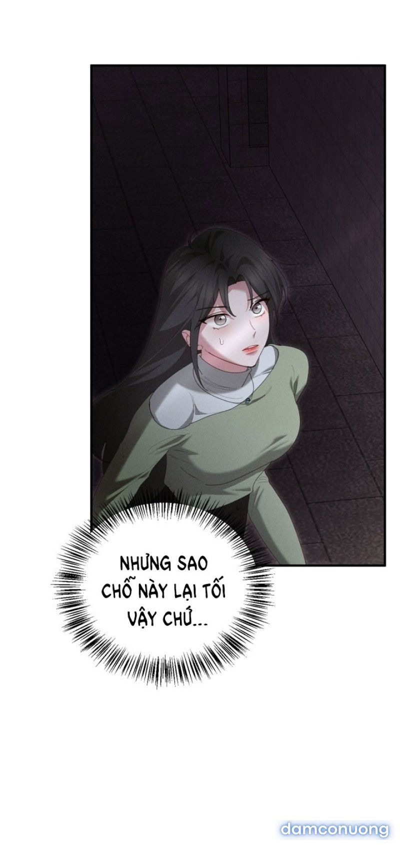 đọc truyện [18+] Nụ Hôn Máu Chương 23 ảnh 58 tại Giả Dược